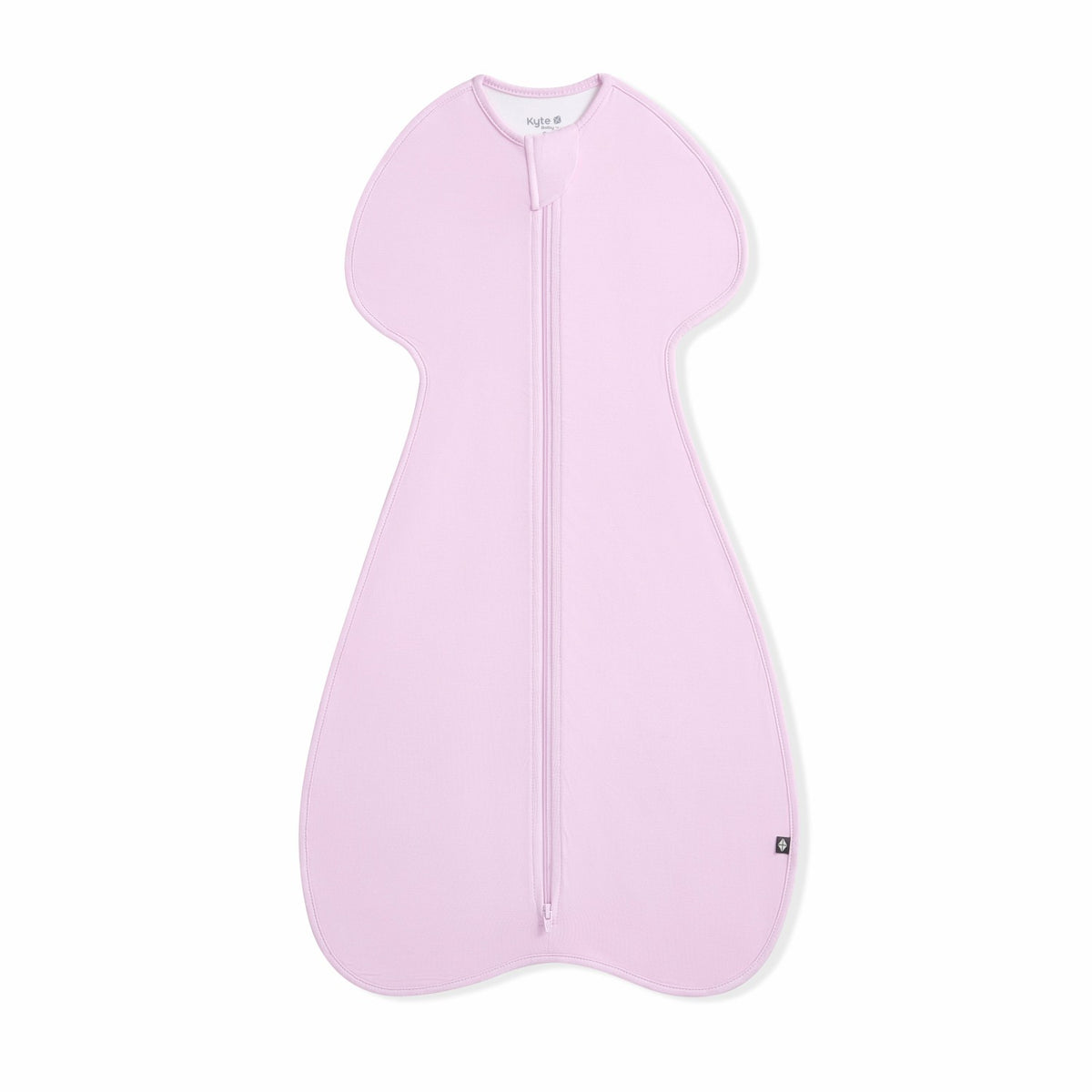 Kyte Baby Swaddle Bag in Thistle 0.5