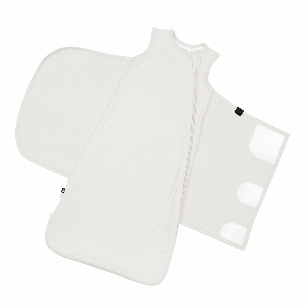 Kyte Baby Sleep Bag Swaddler in Oat