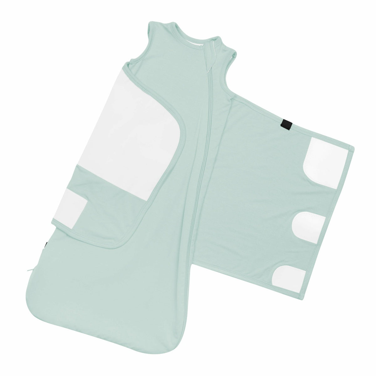 Kyte Baby Sleep Bag Swaddler Sage 0.5