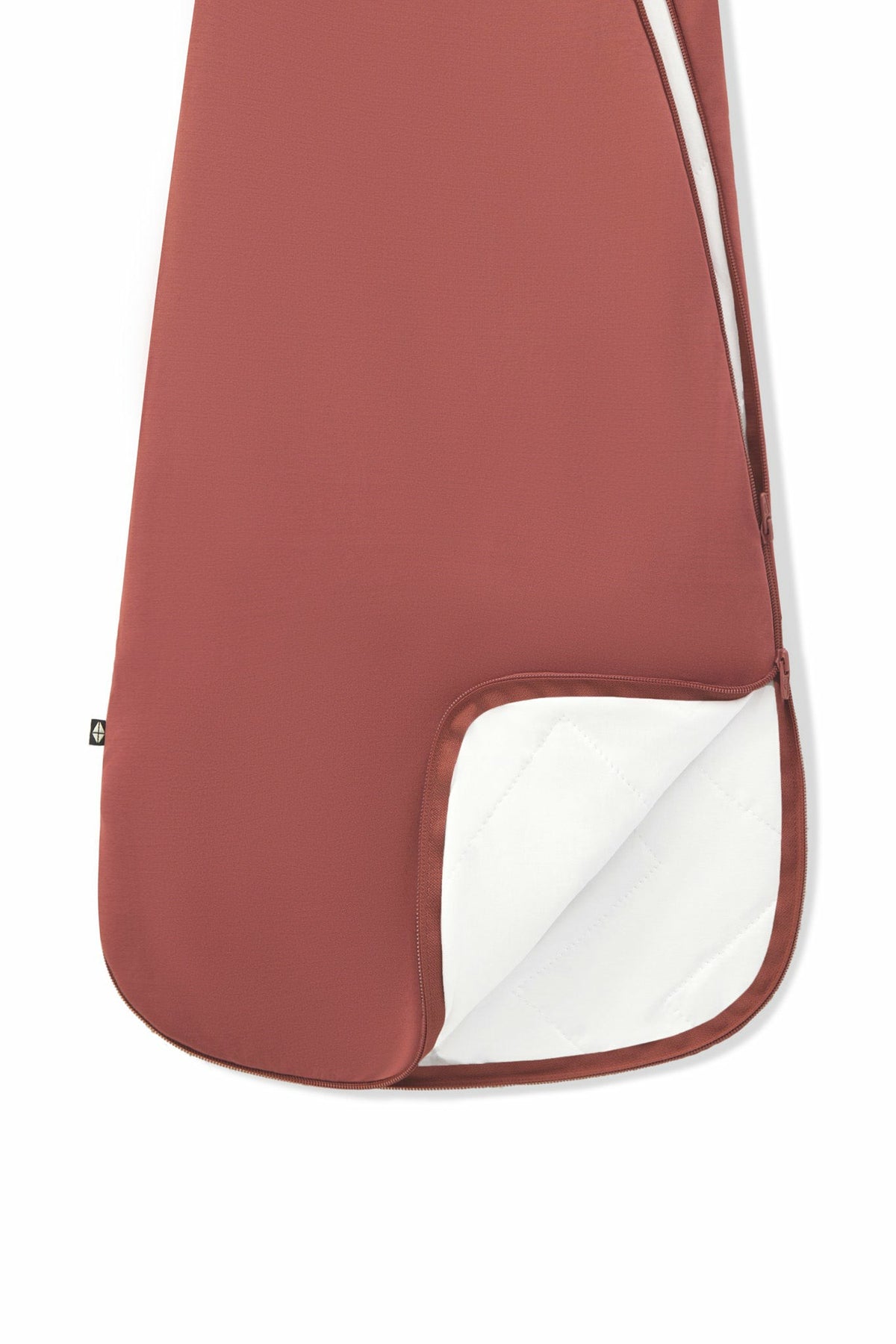 Kyte Baby Sleep Bag in Ember 1.0
