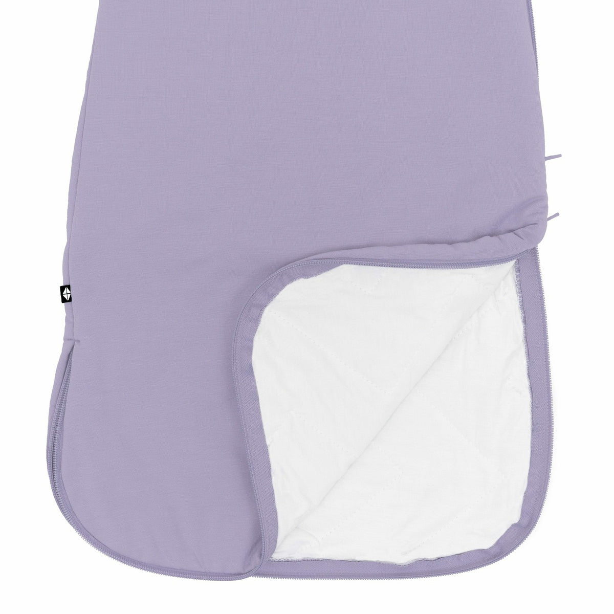 Kyte Baby Sleep Bag in Taro 1.0 TOG