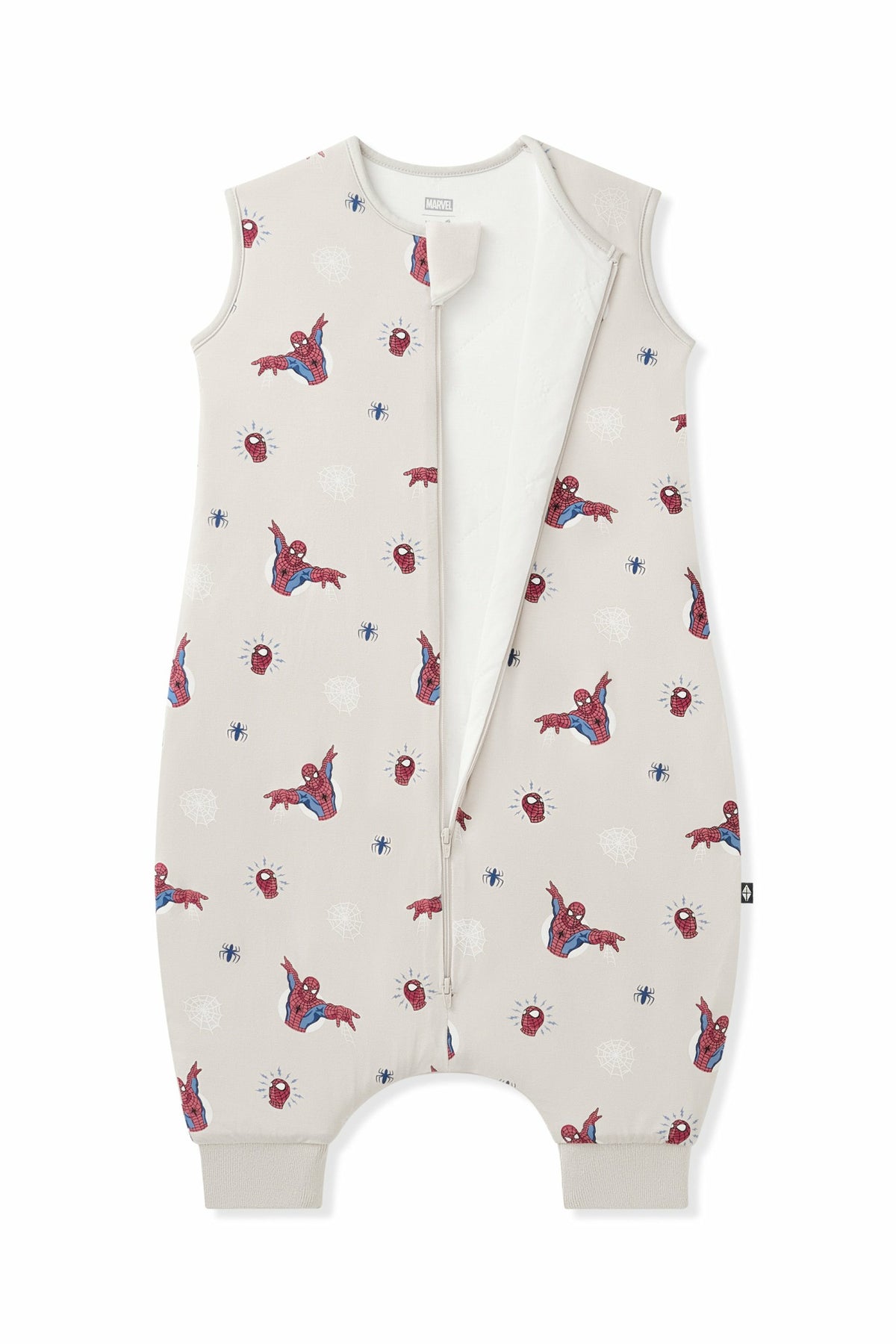 Kyte Baby Sleep Bag Walker in Spider-Man 1.0