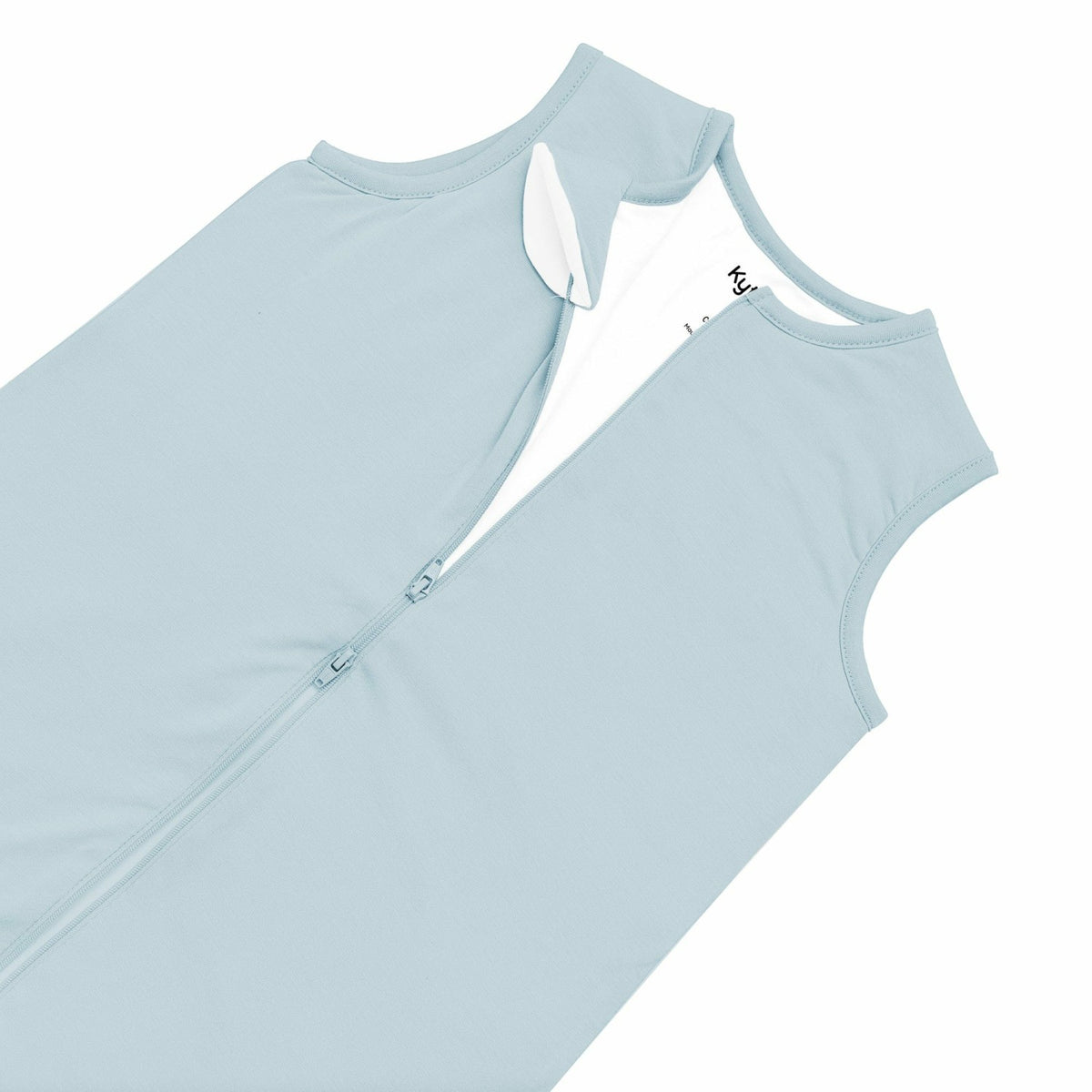 Kyte Baby Sleep Bag Walker in Fog 0.5 TOG