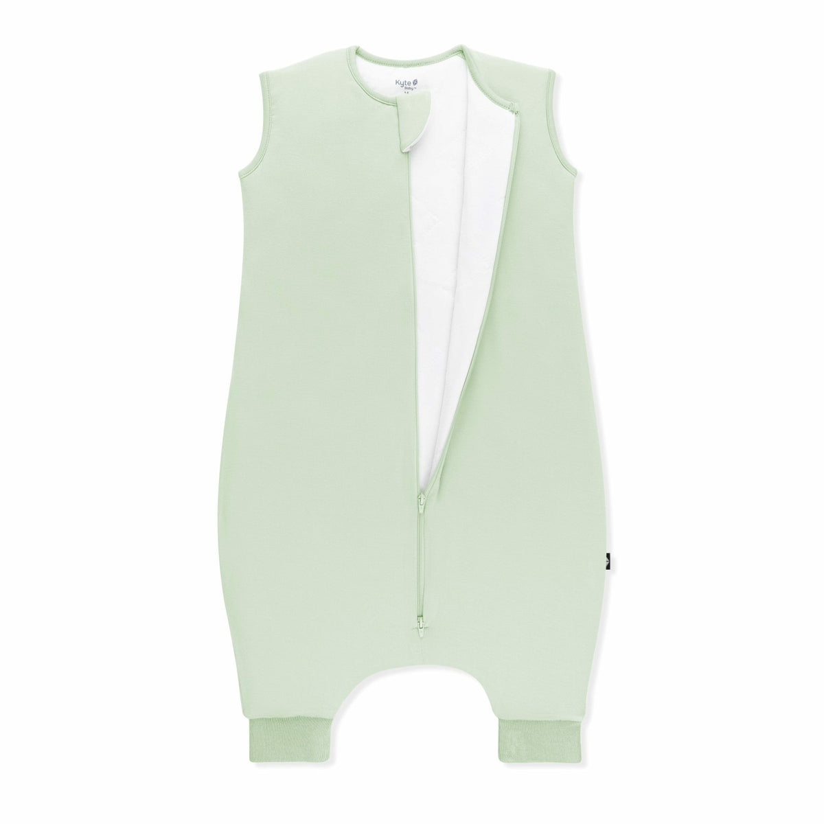 Kyte Baby Sleep Bag Walker in Basil 1.0