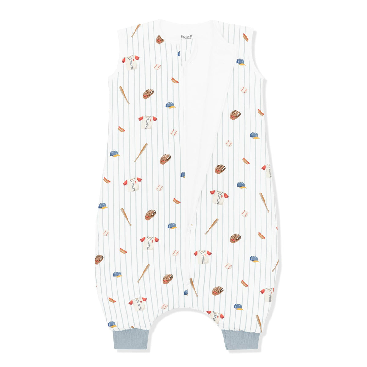 Kyte Baby Sleep Bag Walker in Home Run 1.0