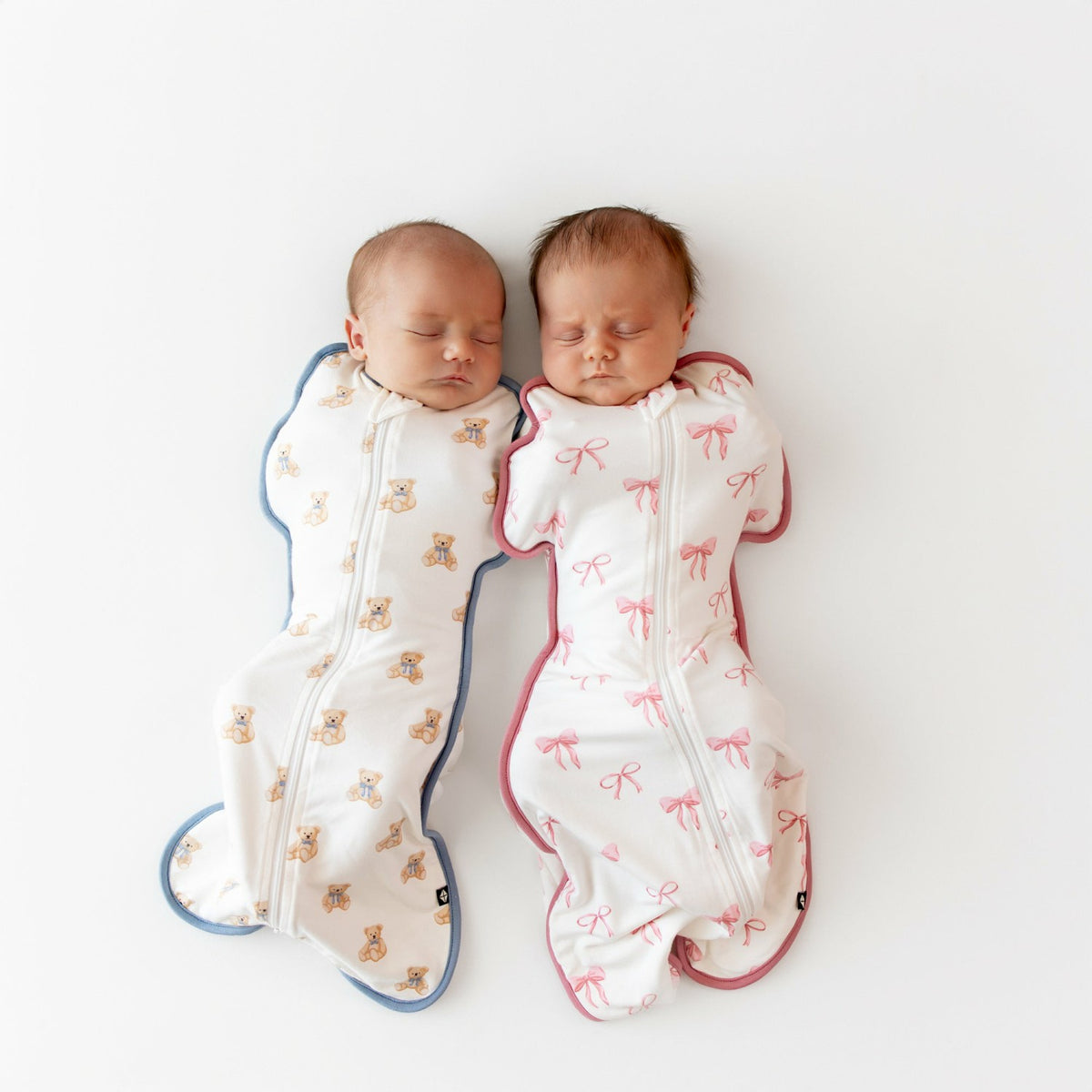 Kyte Baby Swaddle Bag in Bow 0.5