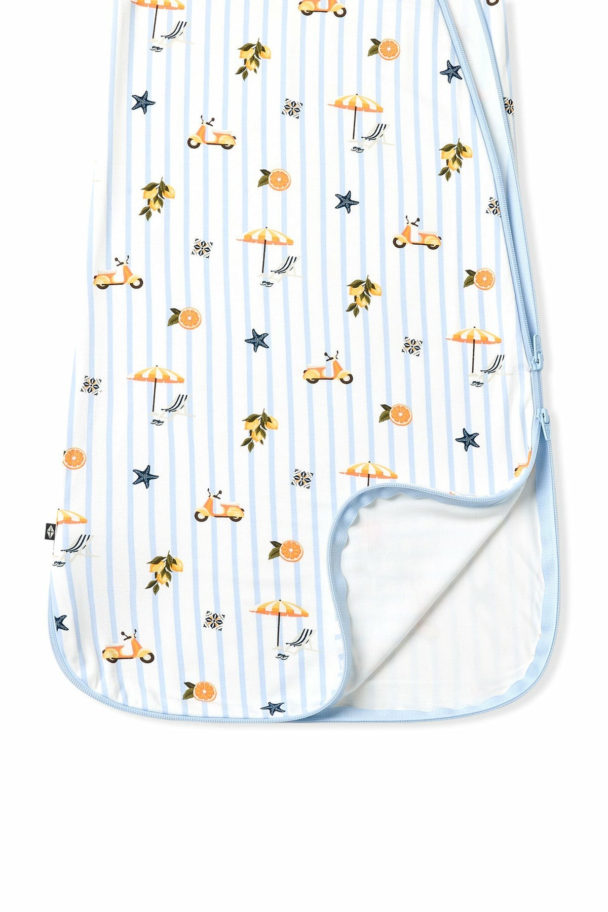 Kyte Baby Sleep Bag in Amalfi Coast 0.5