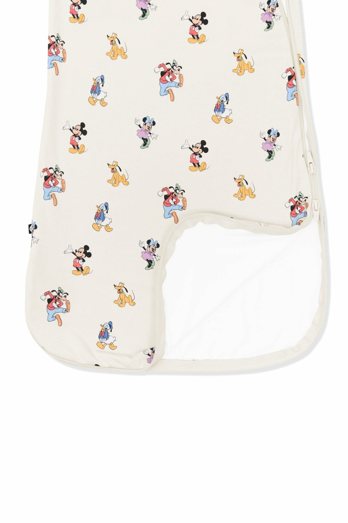 Kyte Baby Sleep Bag in Mickey Mouse and Friends 0.5
