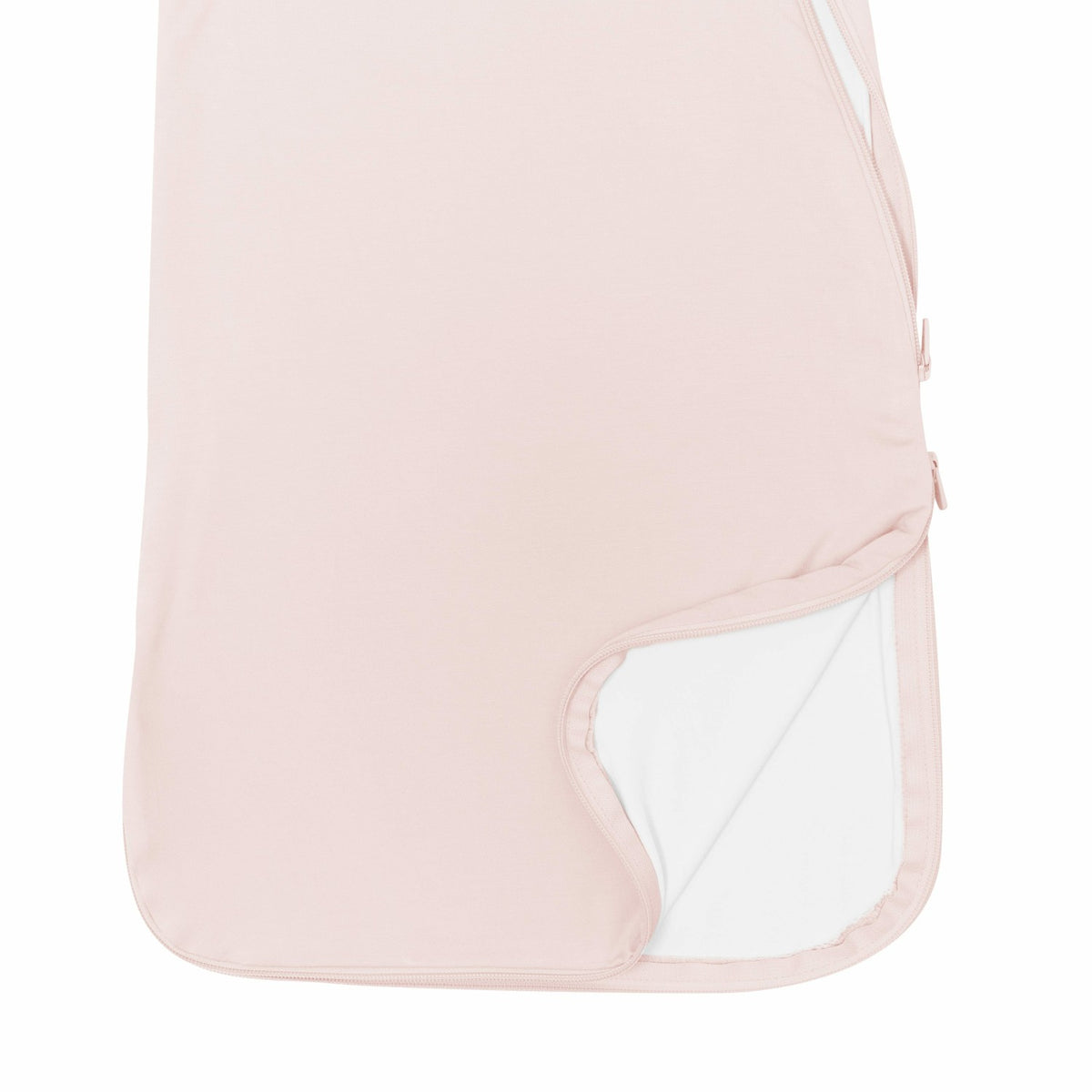 Kyte Baby Sleep Bag in Blush 0.5 TOG