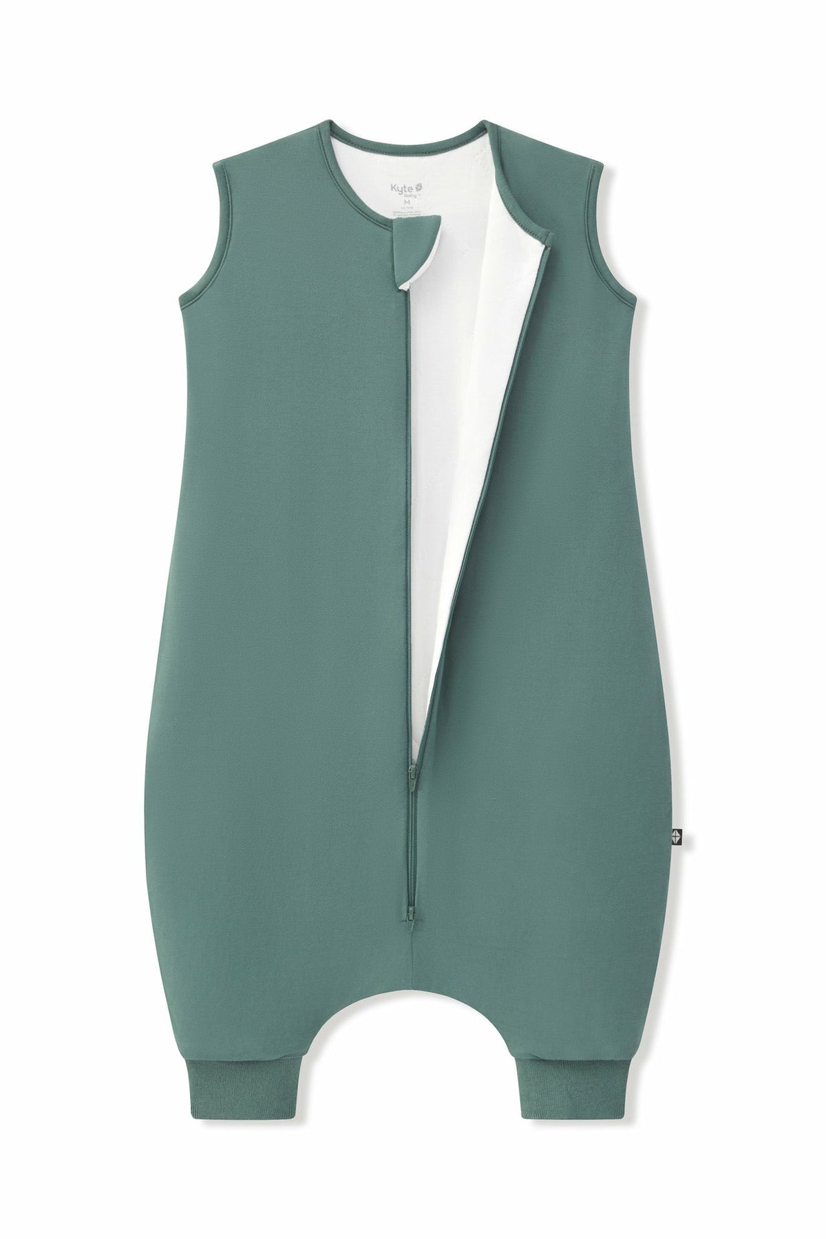 Kyte Baby Sleep Bag Walker in Pine 1.0
