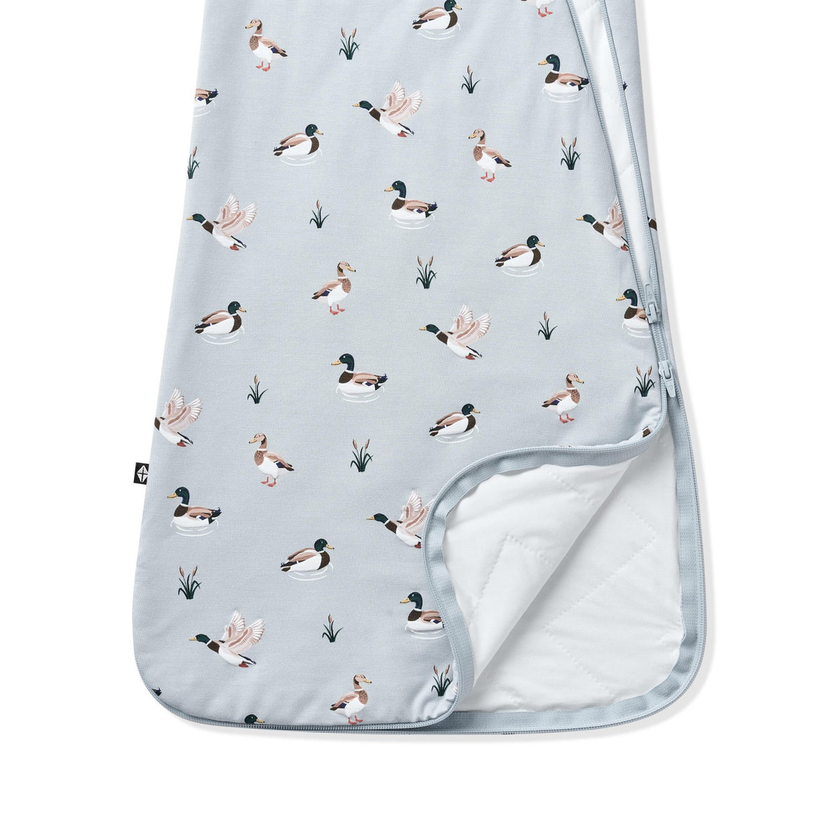 Kyte Baby Sleep Bag in Mallard Duck 1.0