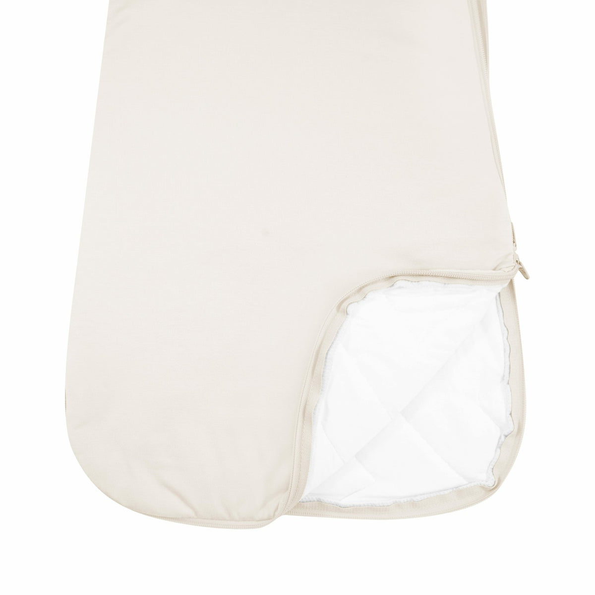 Kyte Baby Sleep Bag in Oat 2.5 TOG