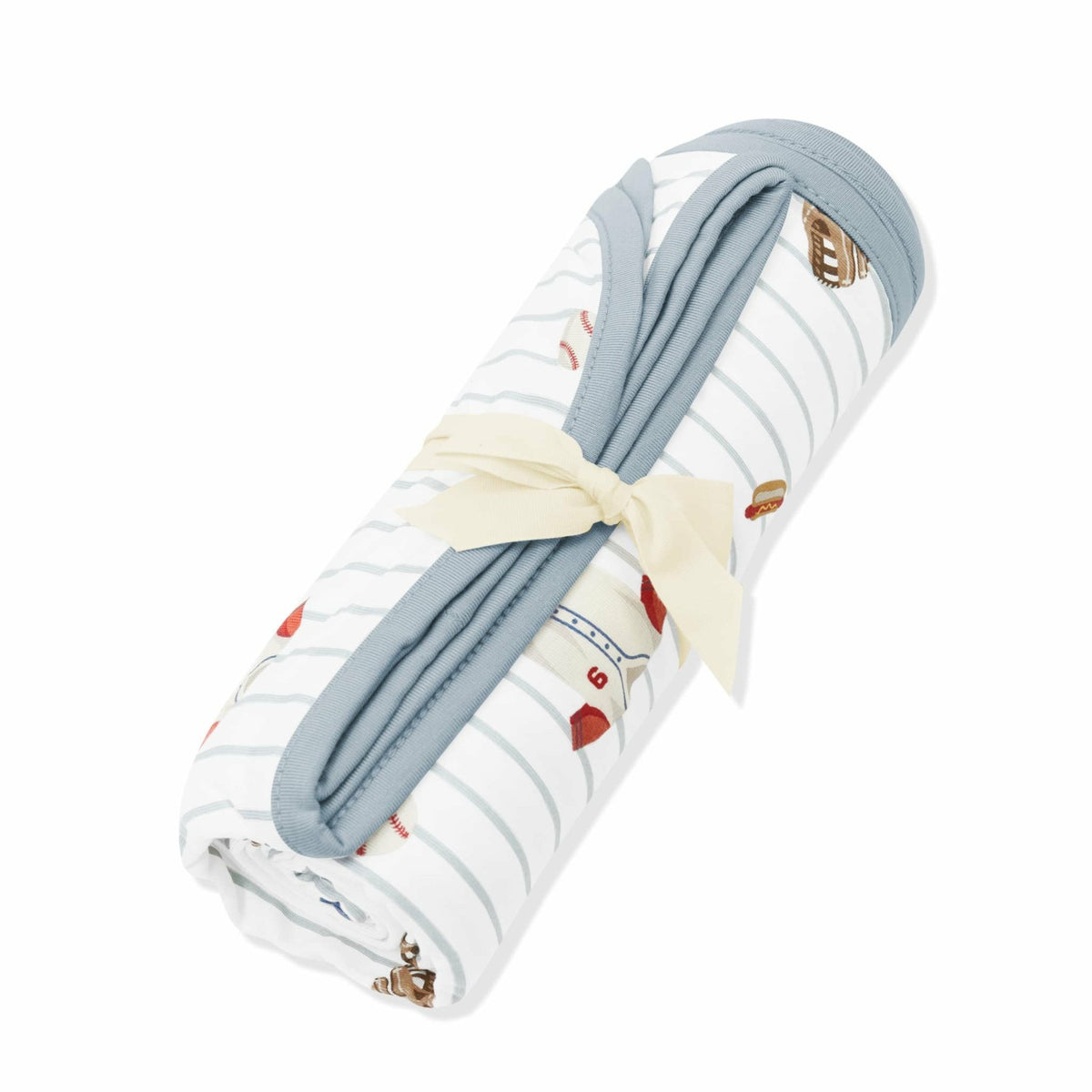 Kyte Baby Swaddle Blanket in Home Run