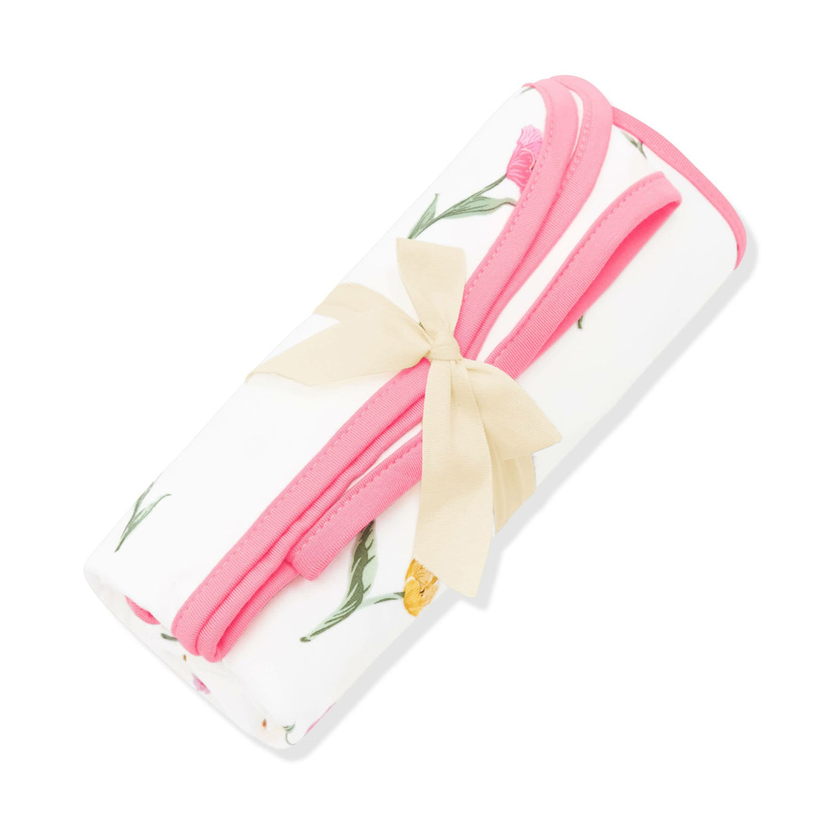 Kyte Baby Swaddle Blanket in Tulip