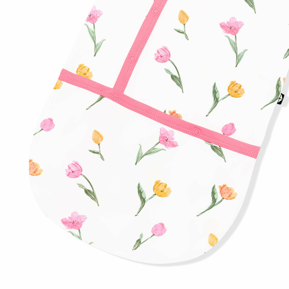 Kyte Baby Bundler in Tulip