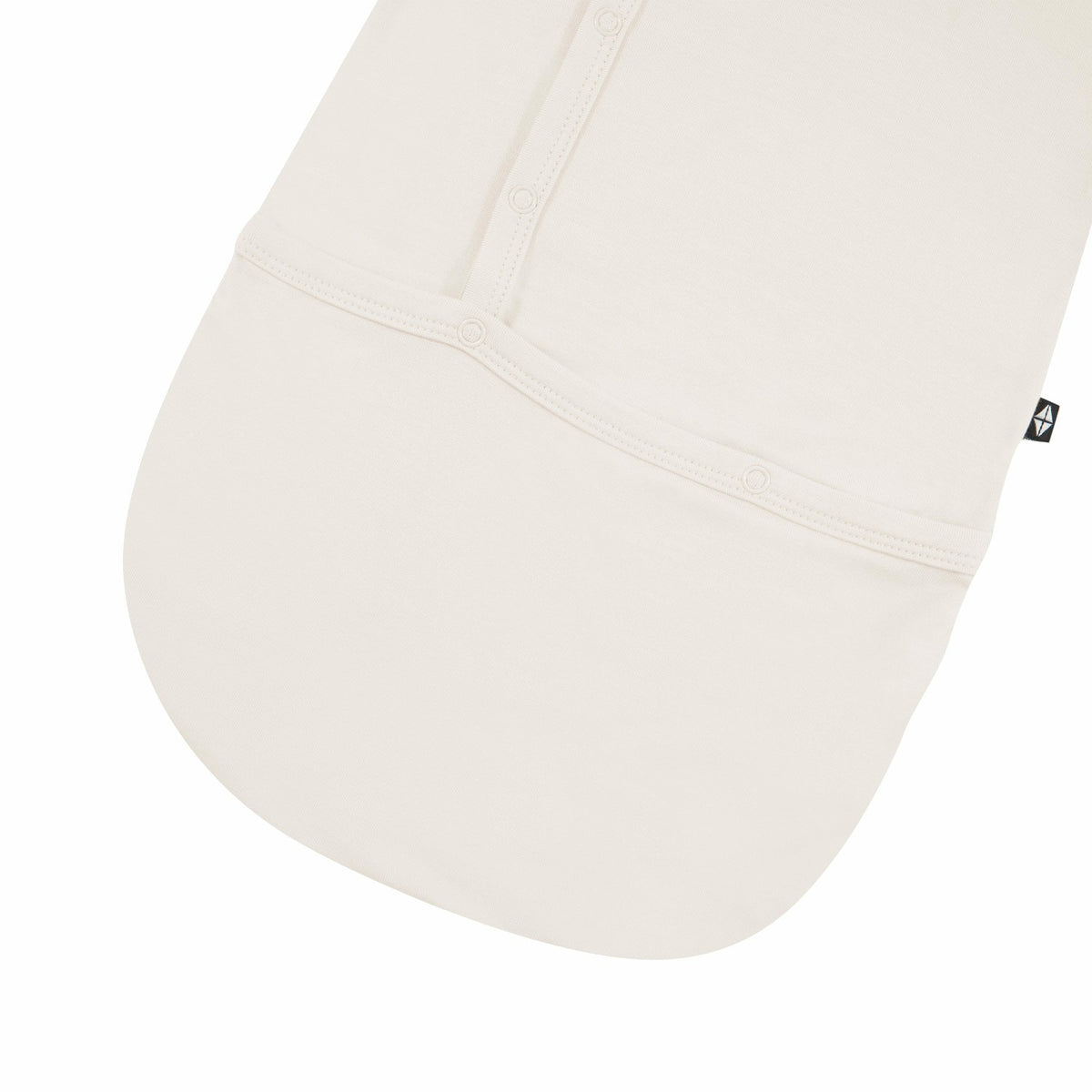 Kyte Baby Bamboo Baby Bundler in Oat