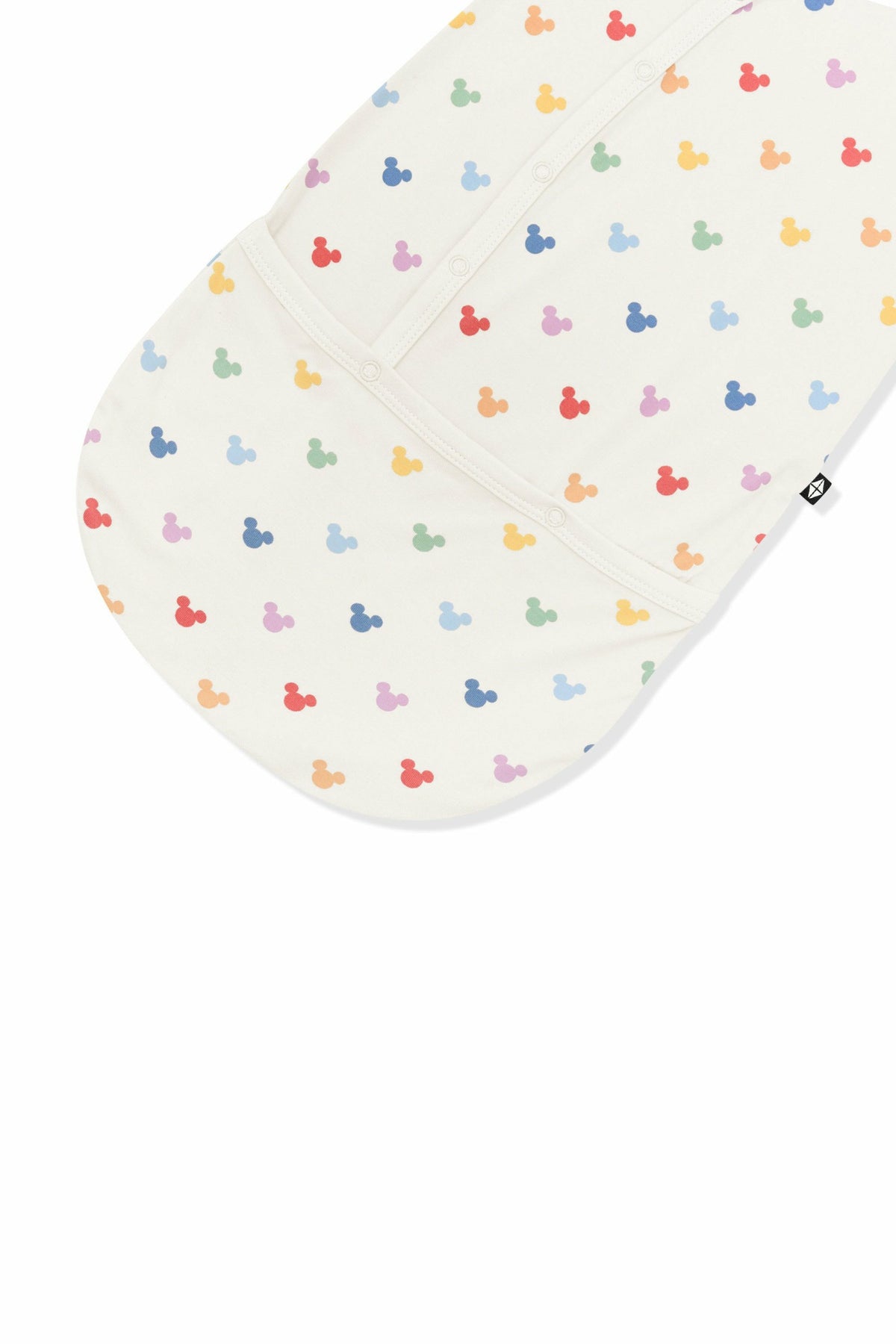 Kyte Baby Bundler in Pastel Mickey Mouse