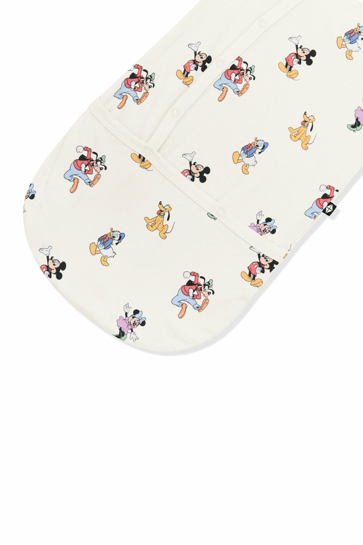 Kyte Baby Bundler in Mickey Mouse and Friends