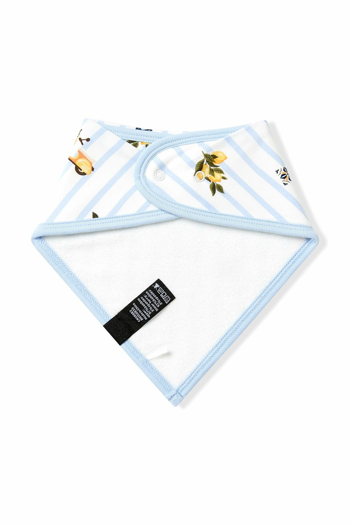 Kyte Baby Bib in Amalfi Coast