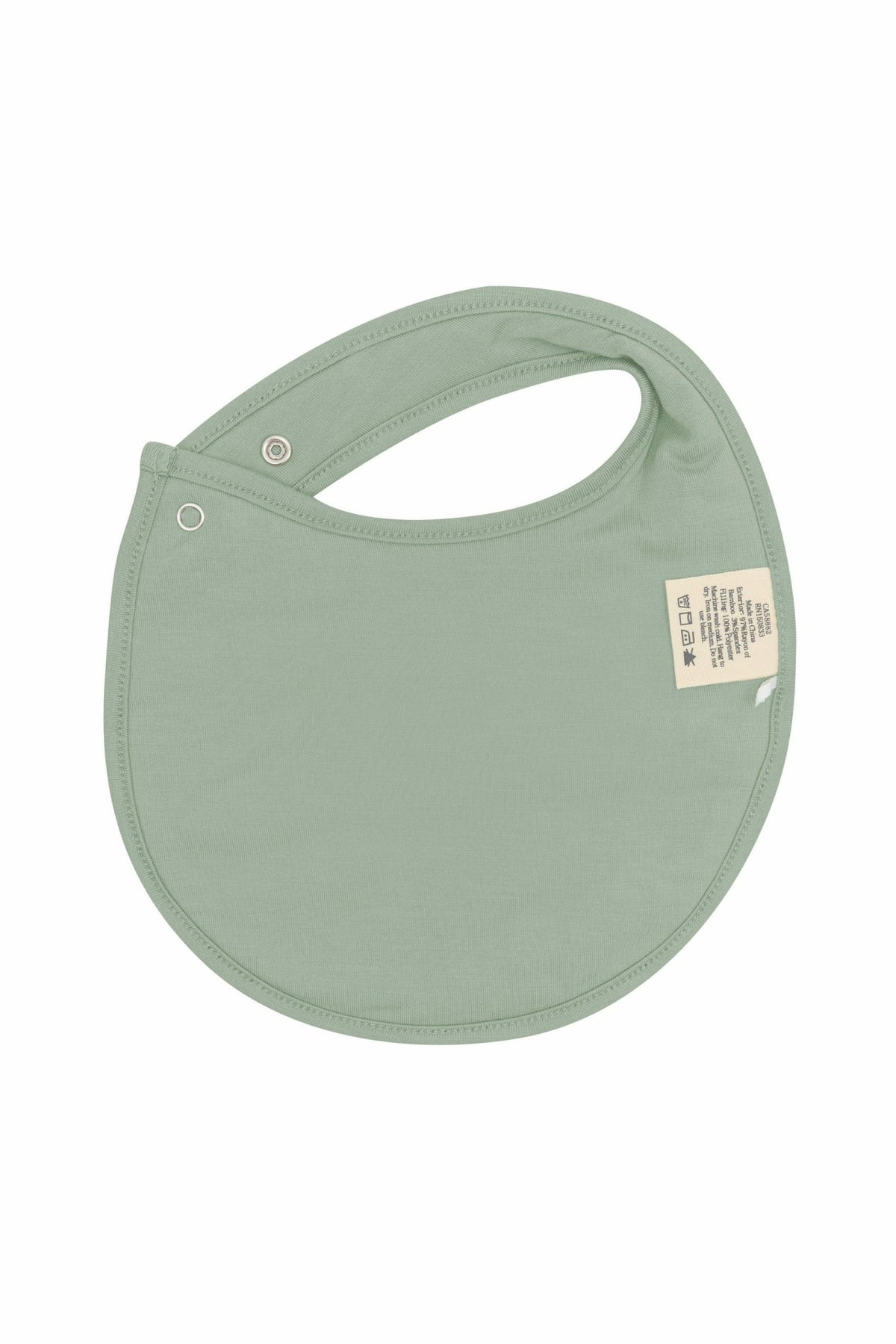 Kyte Baby Cushy Bib in Silly Goose