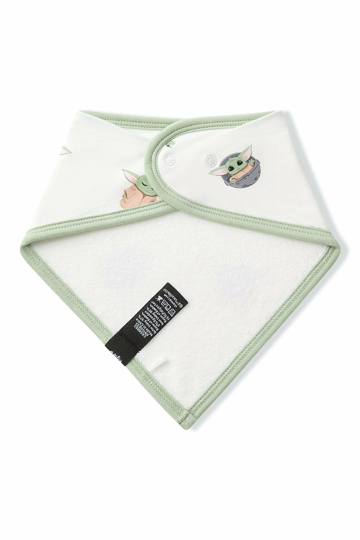 Kyte Baby Bib in Grogu™