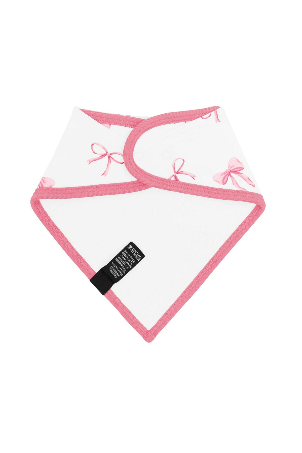 Kyte Baby Bib in Bow