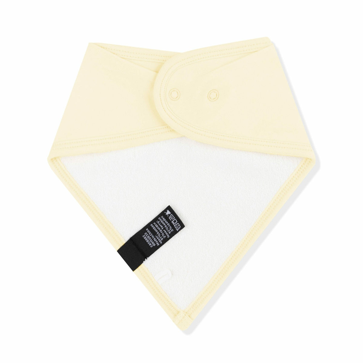 Kyte Baby Bib in Chamomile