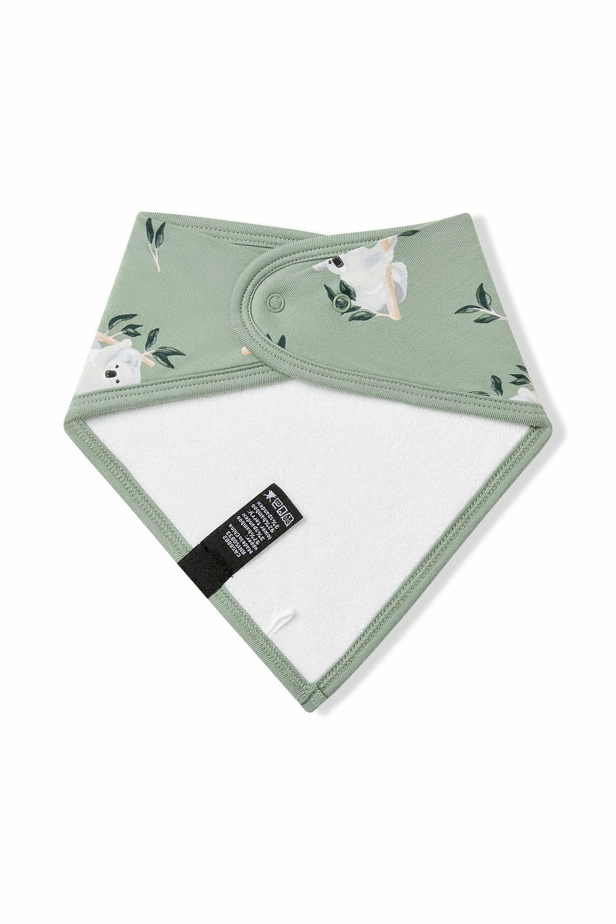 Kyte Baby Bib in Koala