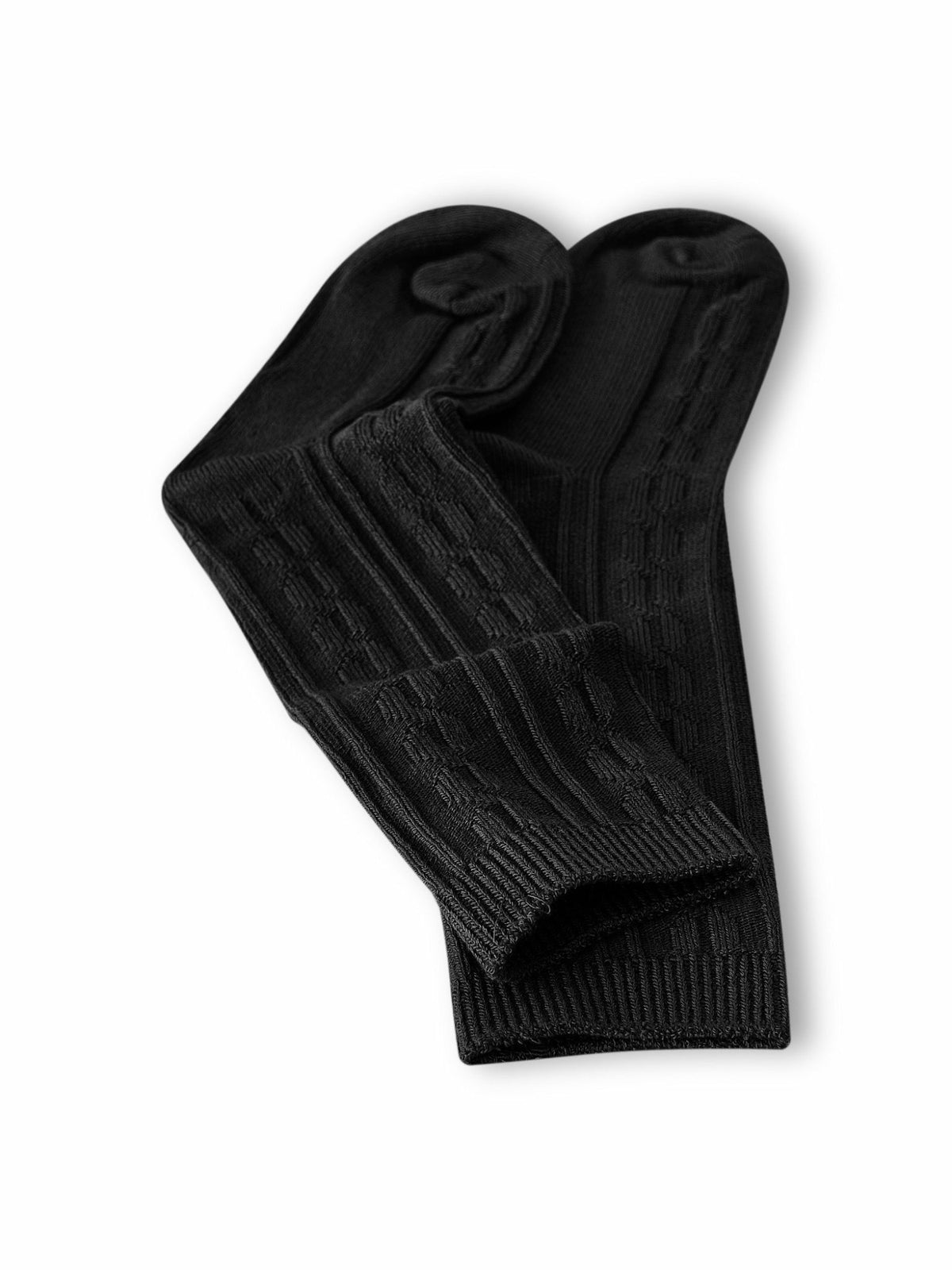 Kyte Baby Baby and Toddler Knee High Socks in Midnight