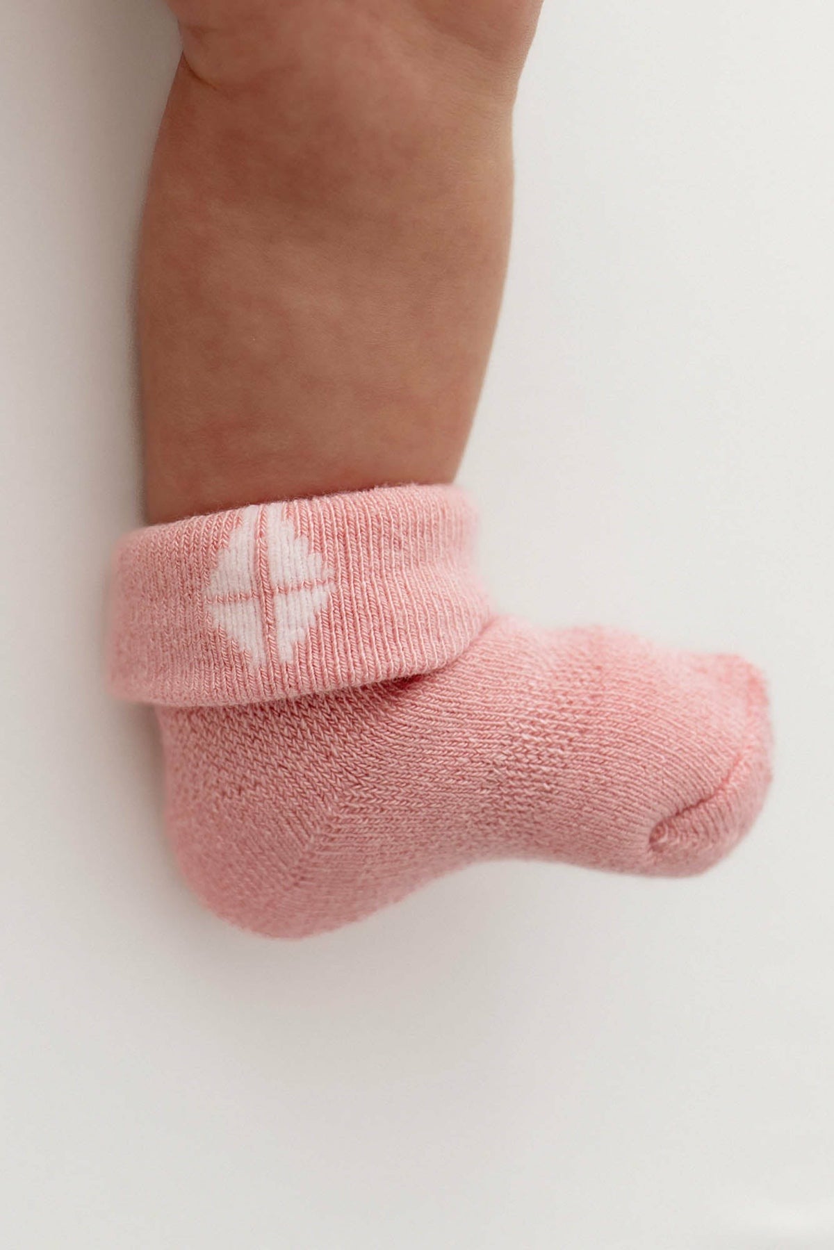 Kyte Baby Baby 3-Pack Socks in Pastel