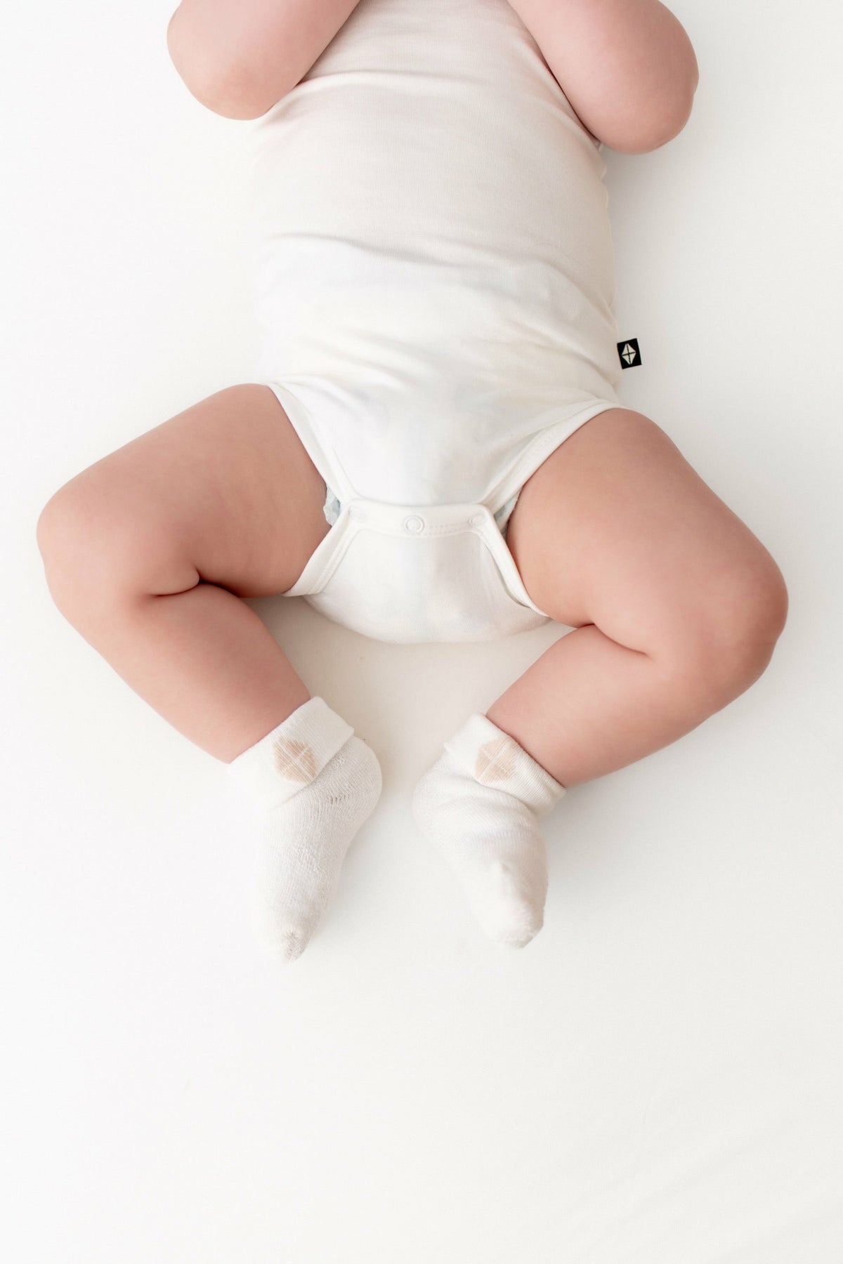 Kyte Baby Baby 3-Pack Socks in Fresh