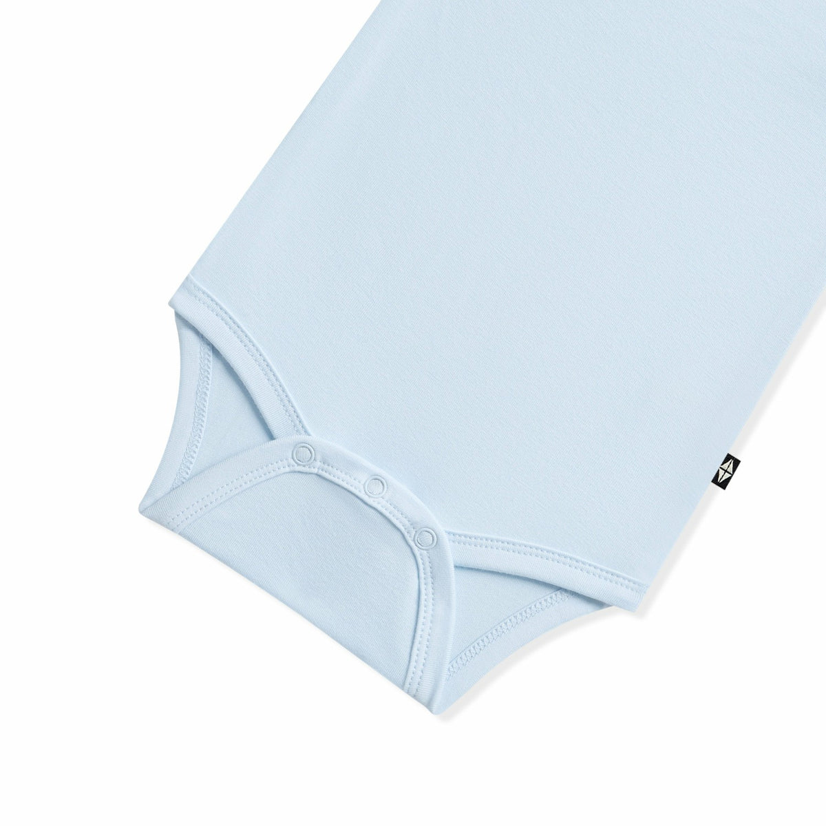 Kyte Baby Bodysuit in Breeze