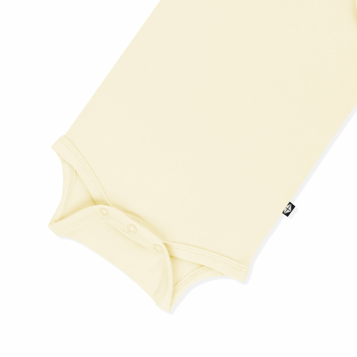 Kyte Baby Bodysuit in Chamomile