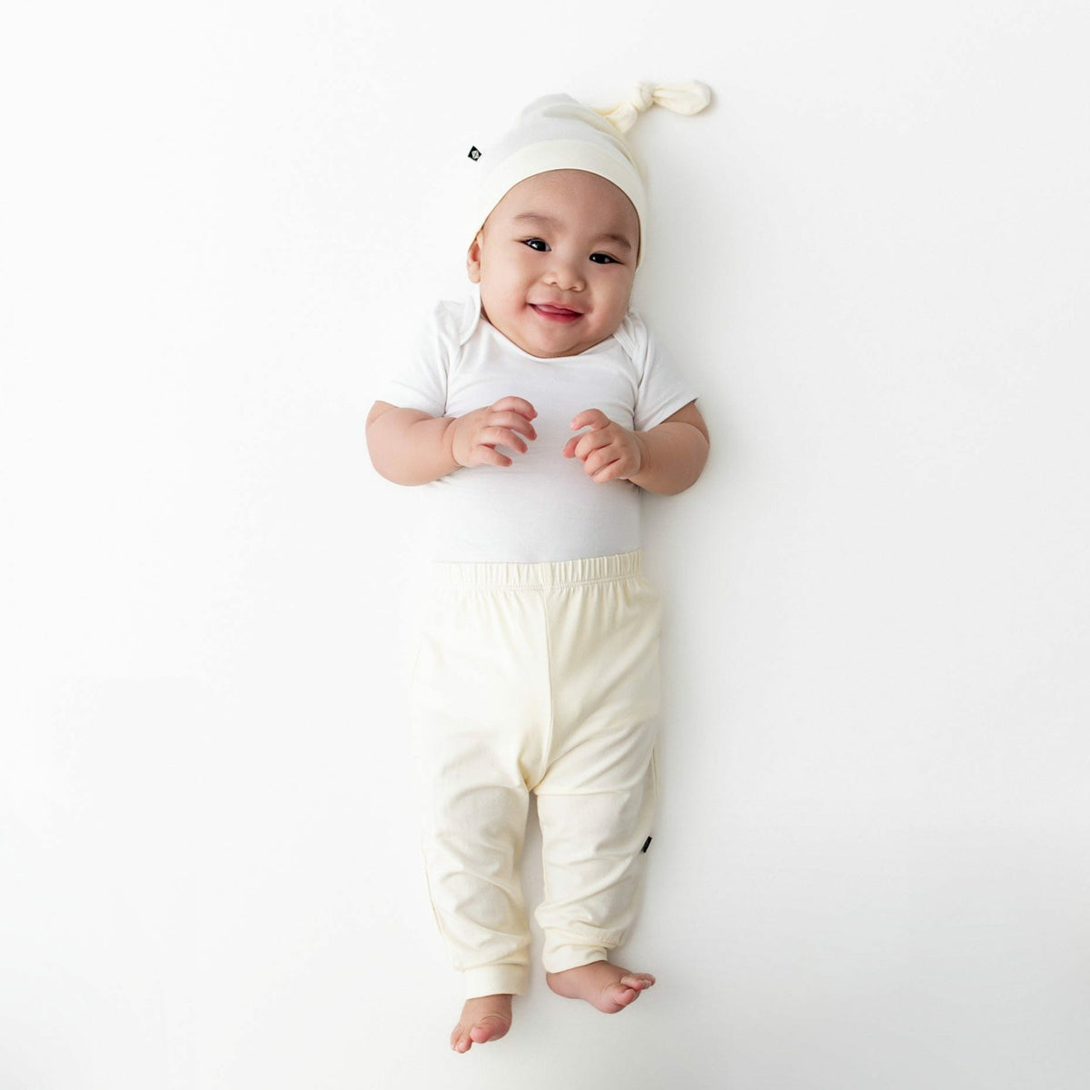 Kyte Baby Pant in Chamomile