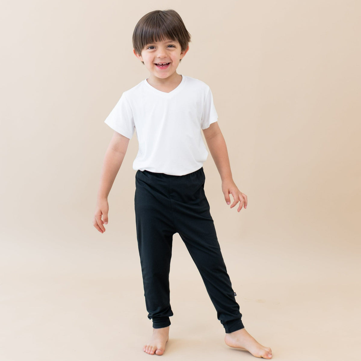 Kyte Baby Pant in Midnight