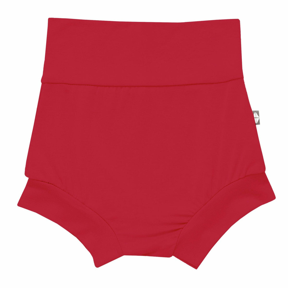 Kyte Baby Bummies in Cardinal