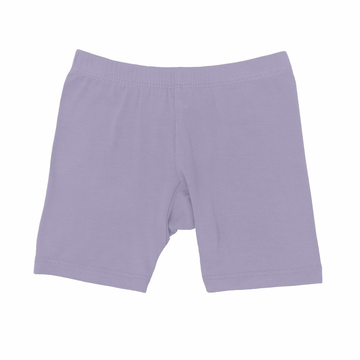 Kyte Baby Short Sleeve Pajamas in Taro