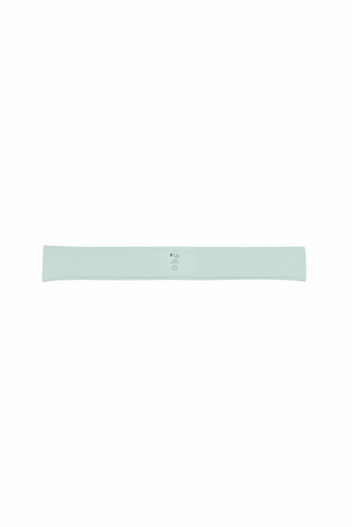 Kyte Baby Knotted Bow Headband in Sage