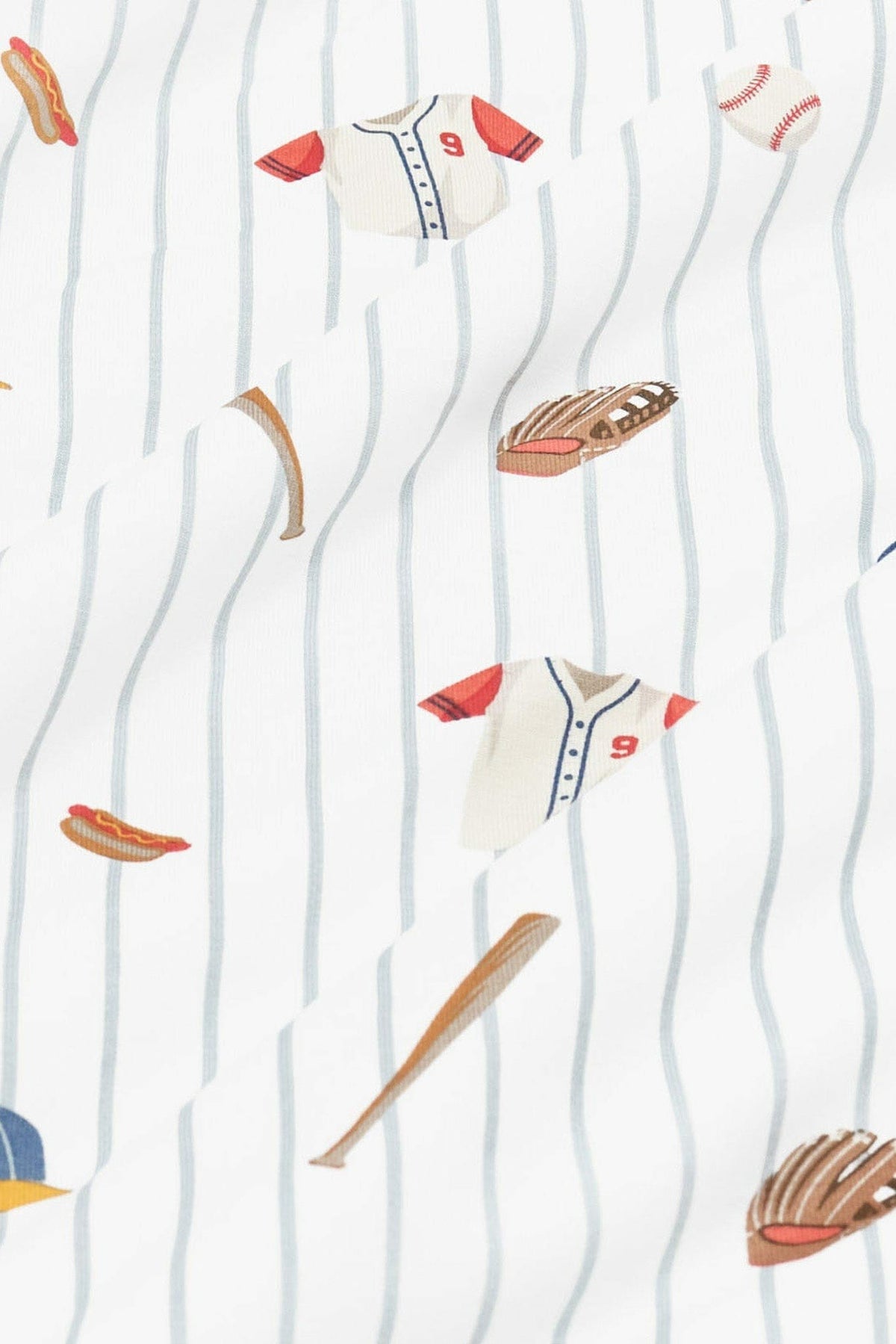 Kyte Baby Briefs in Home Run