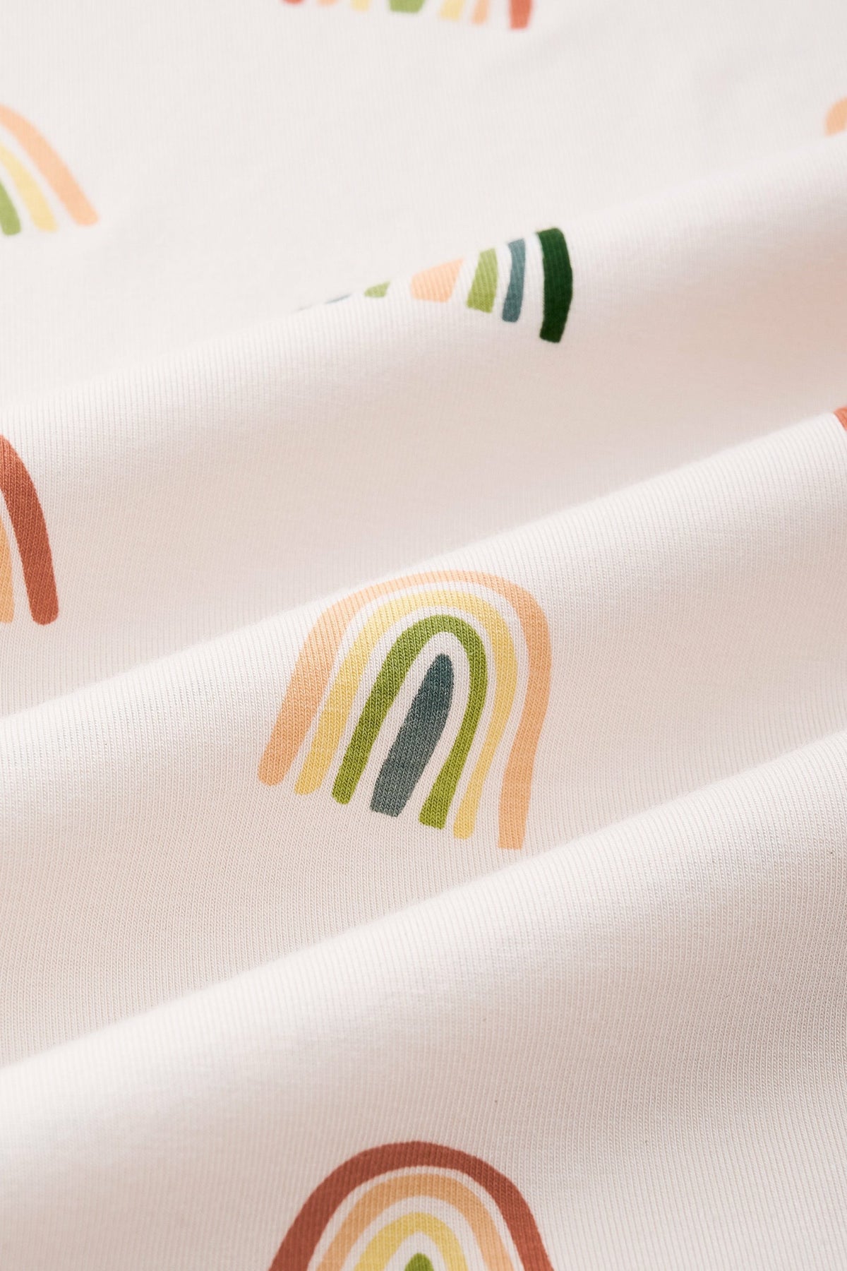 Kyte Baby Undies in Retro Rainbow