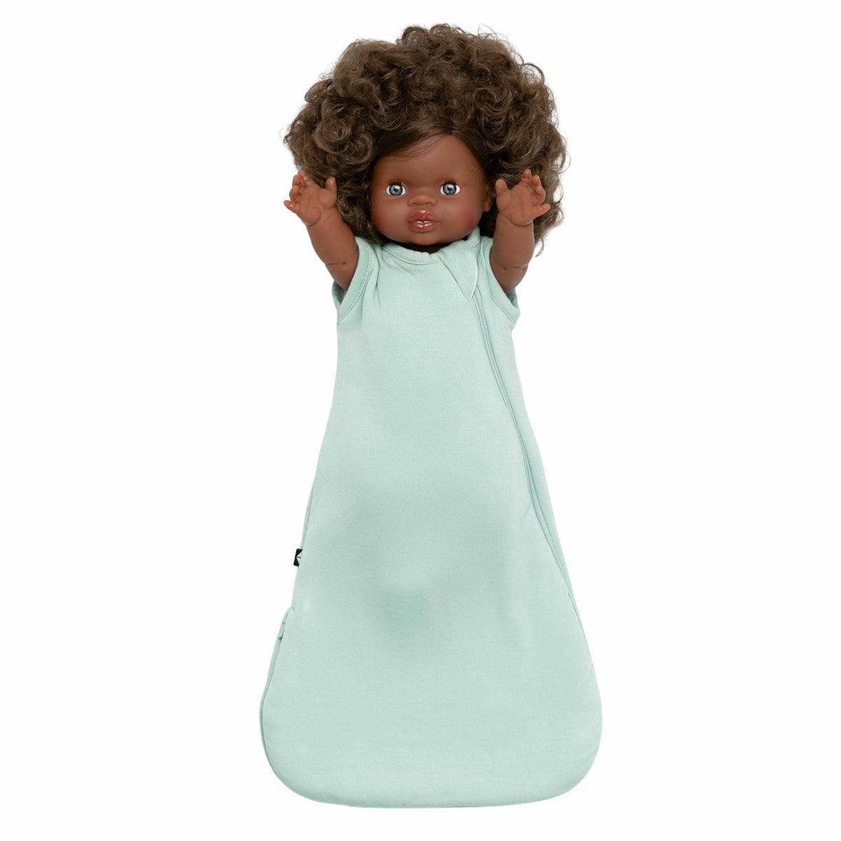 Kyte Baby Baby Doll Sleep Bag in Sage