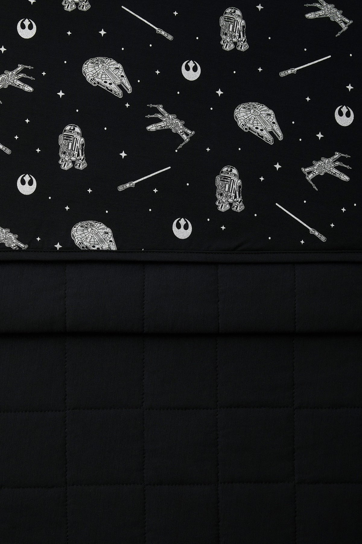 Kyte Baby Baby Blanket in STAR WARS™ 1.0