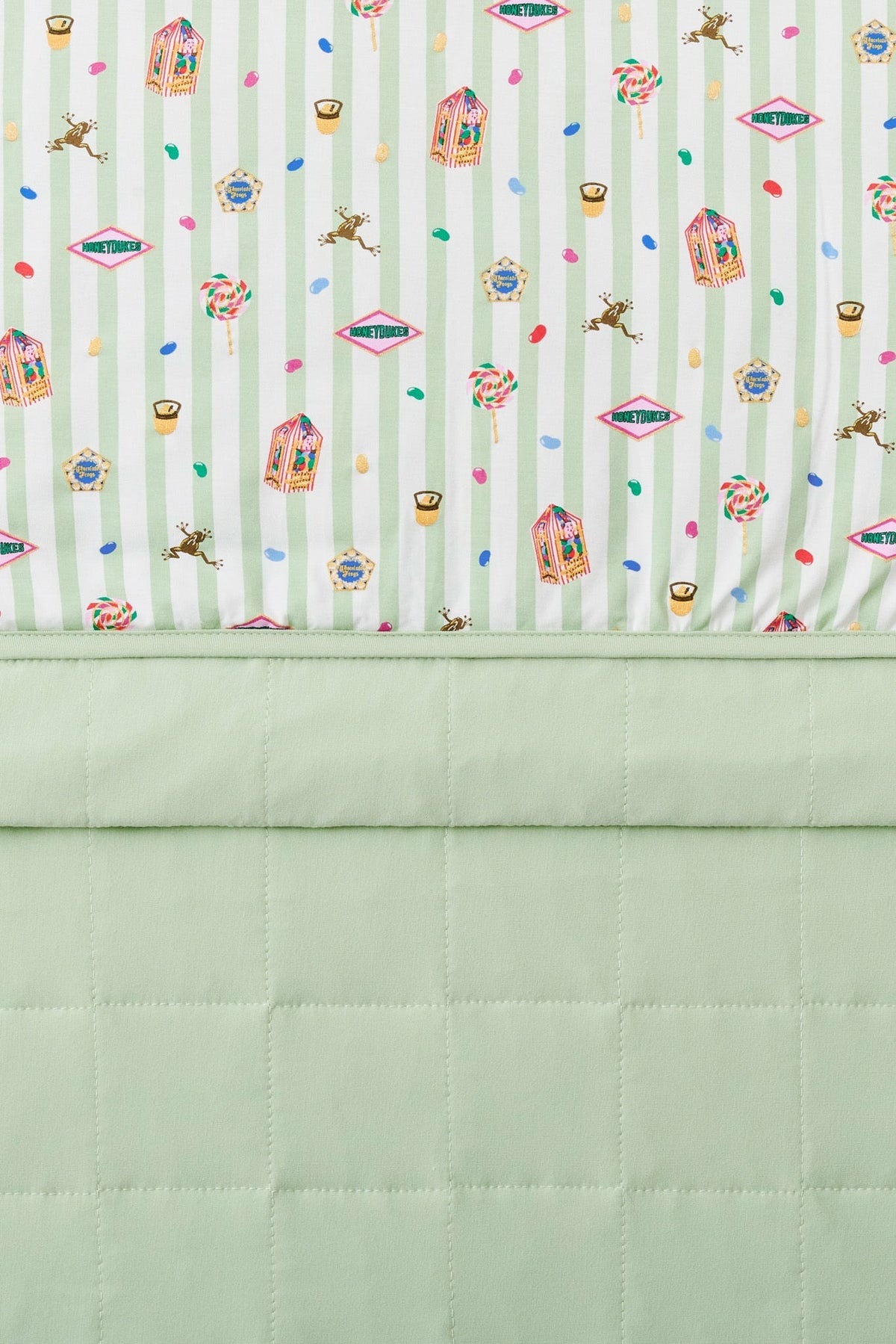 Kyte Baby Baby Blanket in Honeydukes 1.0