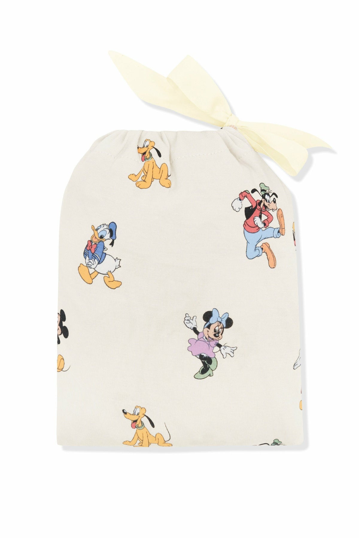 Kyte Baby Change Pad Cover in Mickey Mouse and Friends