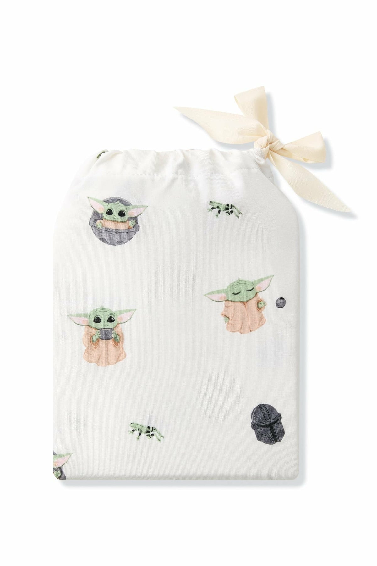 Kyte Baby Change Pad Cover in Grogu™