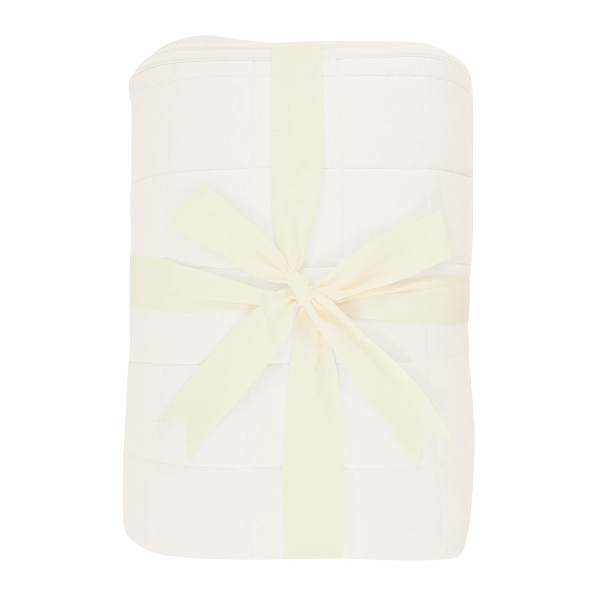Kyte Baby Youth Blanket in Oat 2.5