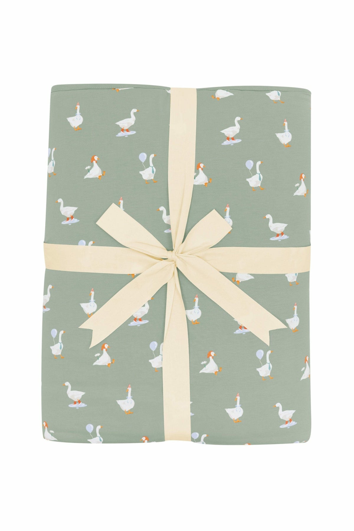 Kyte Baby Youth Blanket in Silly Goose 2.5