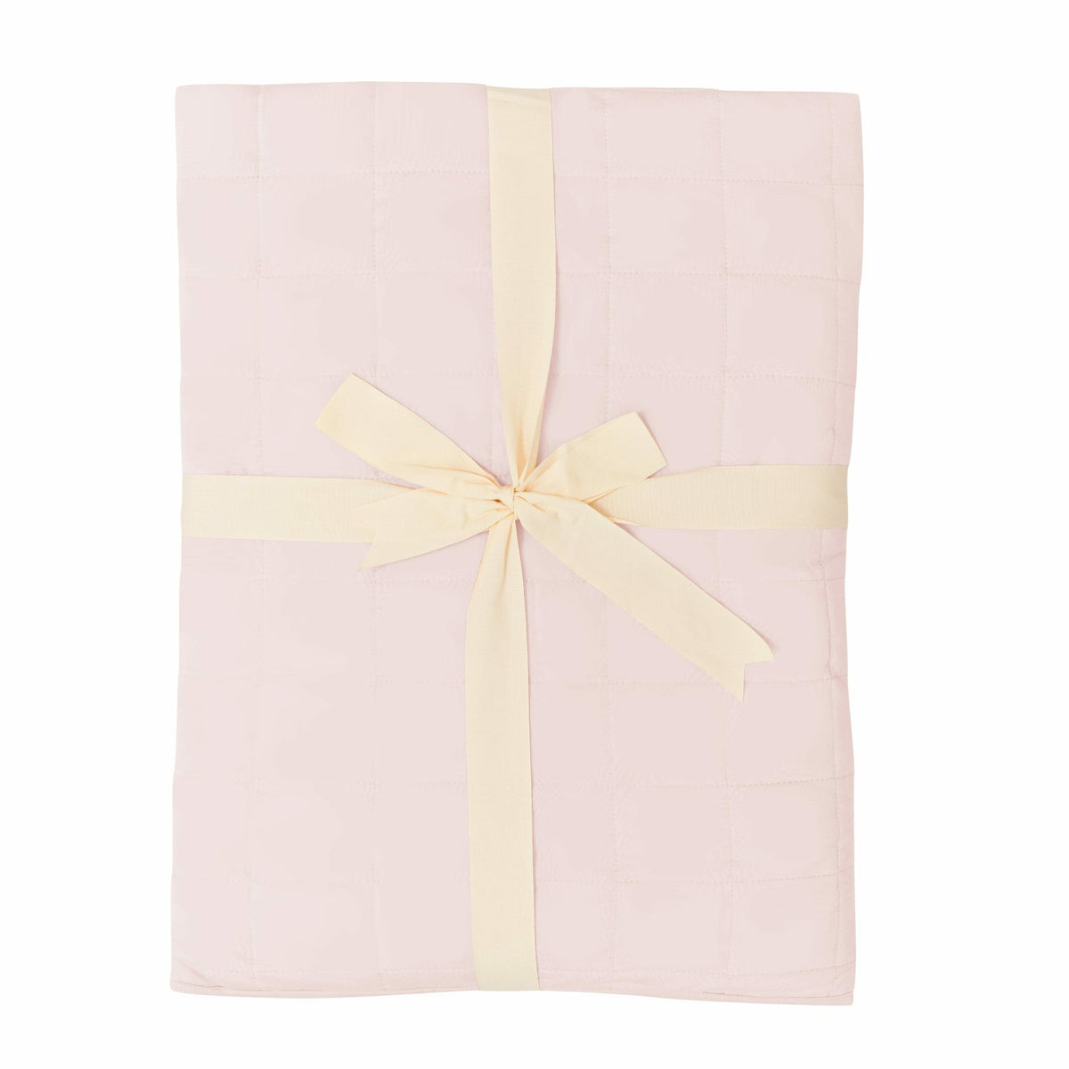 Kyte Baby Youth Blanket in Blush 2.5