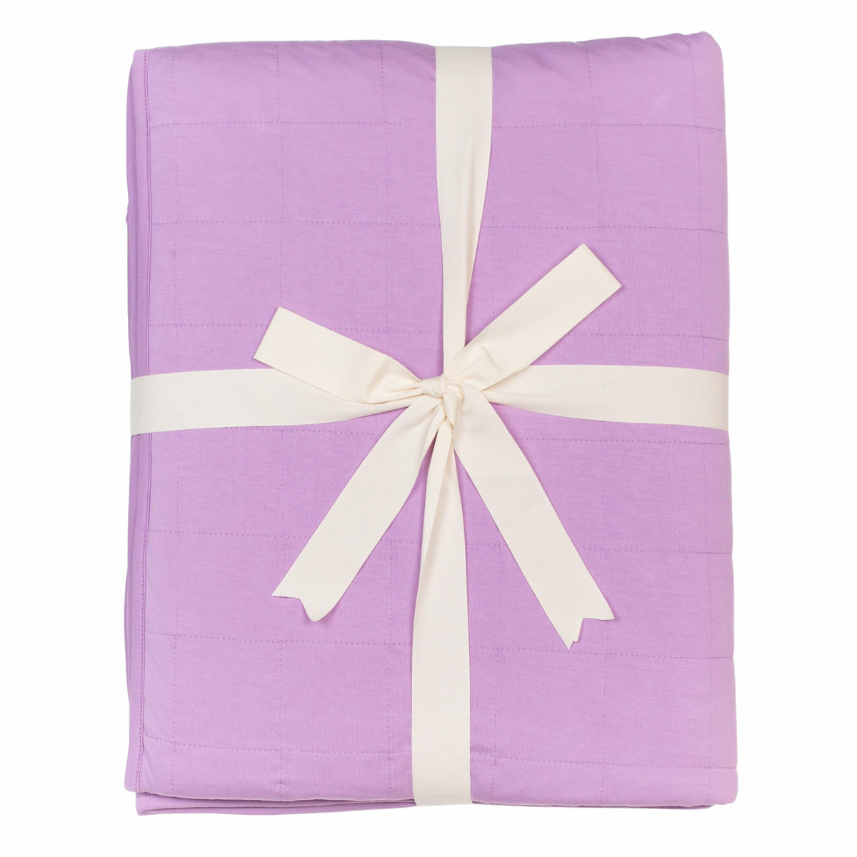 Kyte Baby Adult Quilted Blanket in Poi 1.0