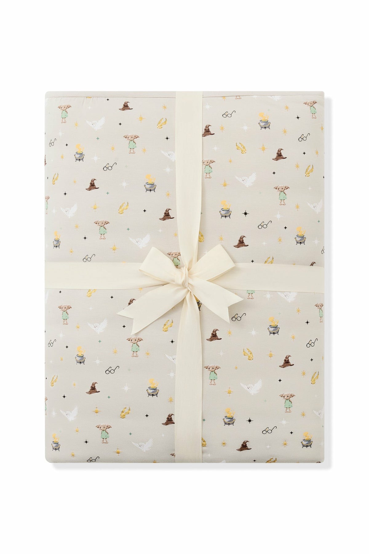Kyte Baby Adult Quilted Blanket in Starry Icon 2.5